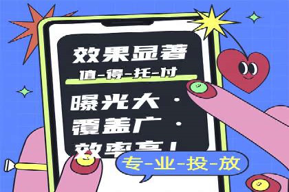 信息流广告投放公司案例策略解析